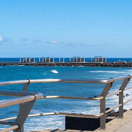 Mara 2 Playa Del Burrero Junto Al Mar, Wifi Gratis Apartment Инхенио Екстериор снимка