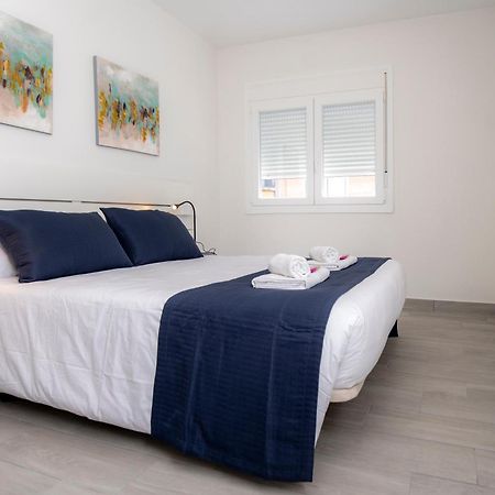 Mara 2 Playa Del Burrero Junto Al Mar, Wifi Gratis Apartment Инхенио Екстериор снимка