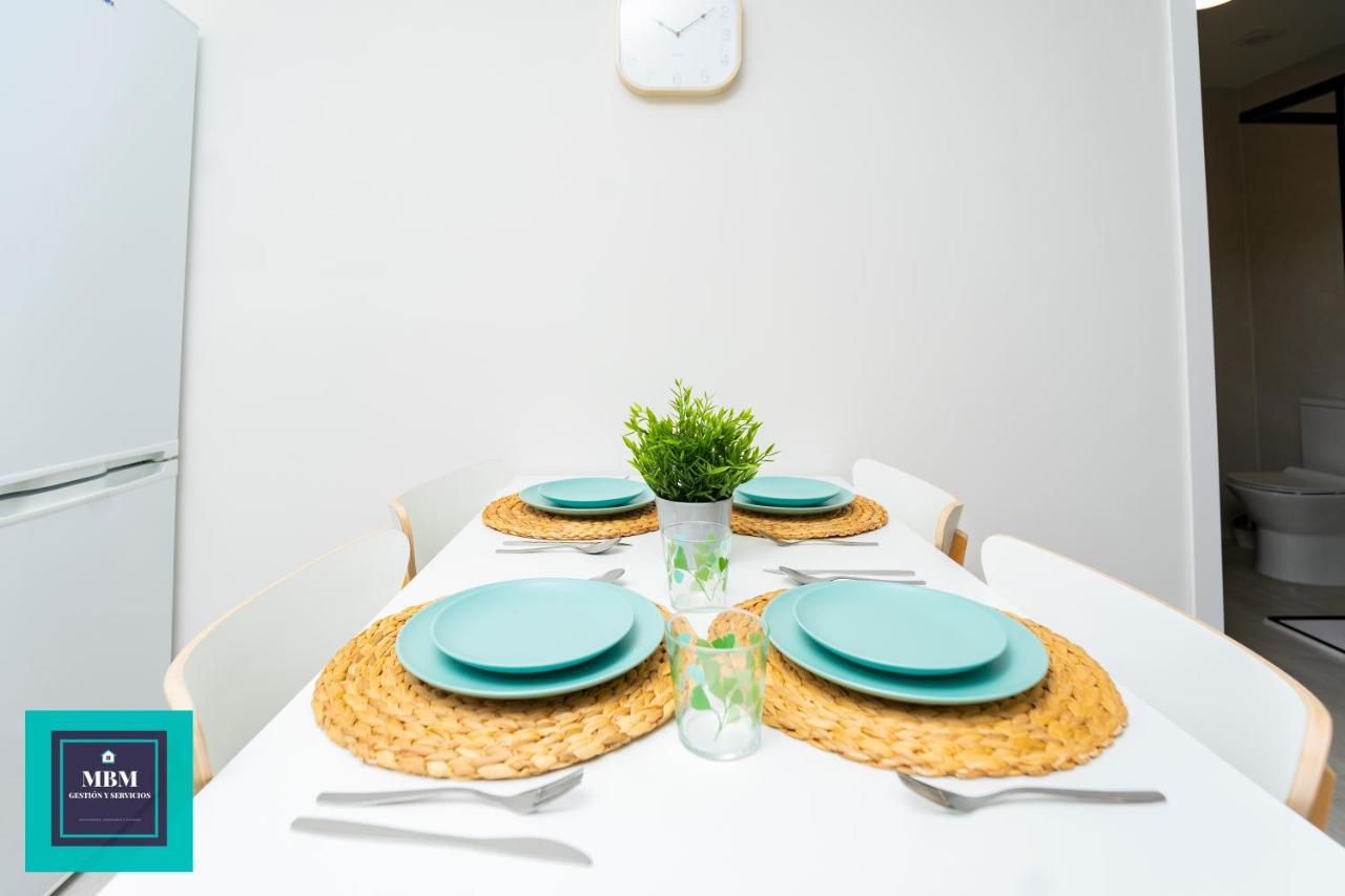 Mara 2 Playa Del Burrero Junto Al Mar, Wifi Gratis Apartment Инхенио Екстериор снимка