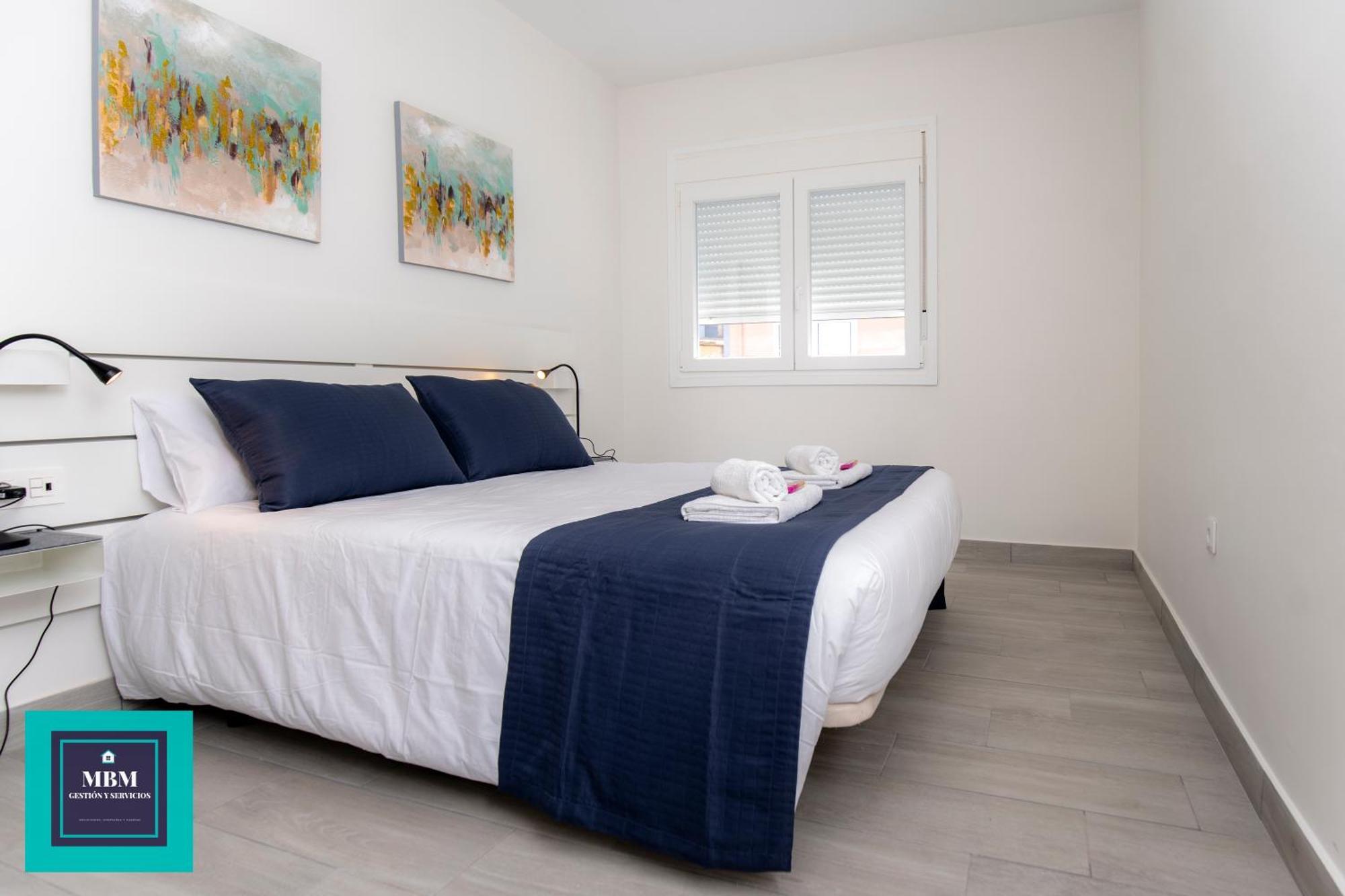 Mara 2 Playa Del Burrero Junto Al Mar, Wifi Gratis Apartment Инхенио Екстериор снимка